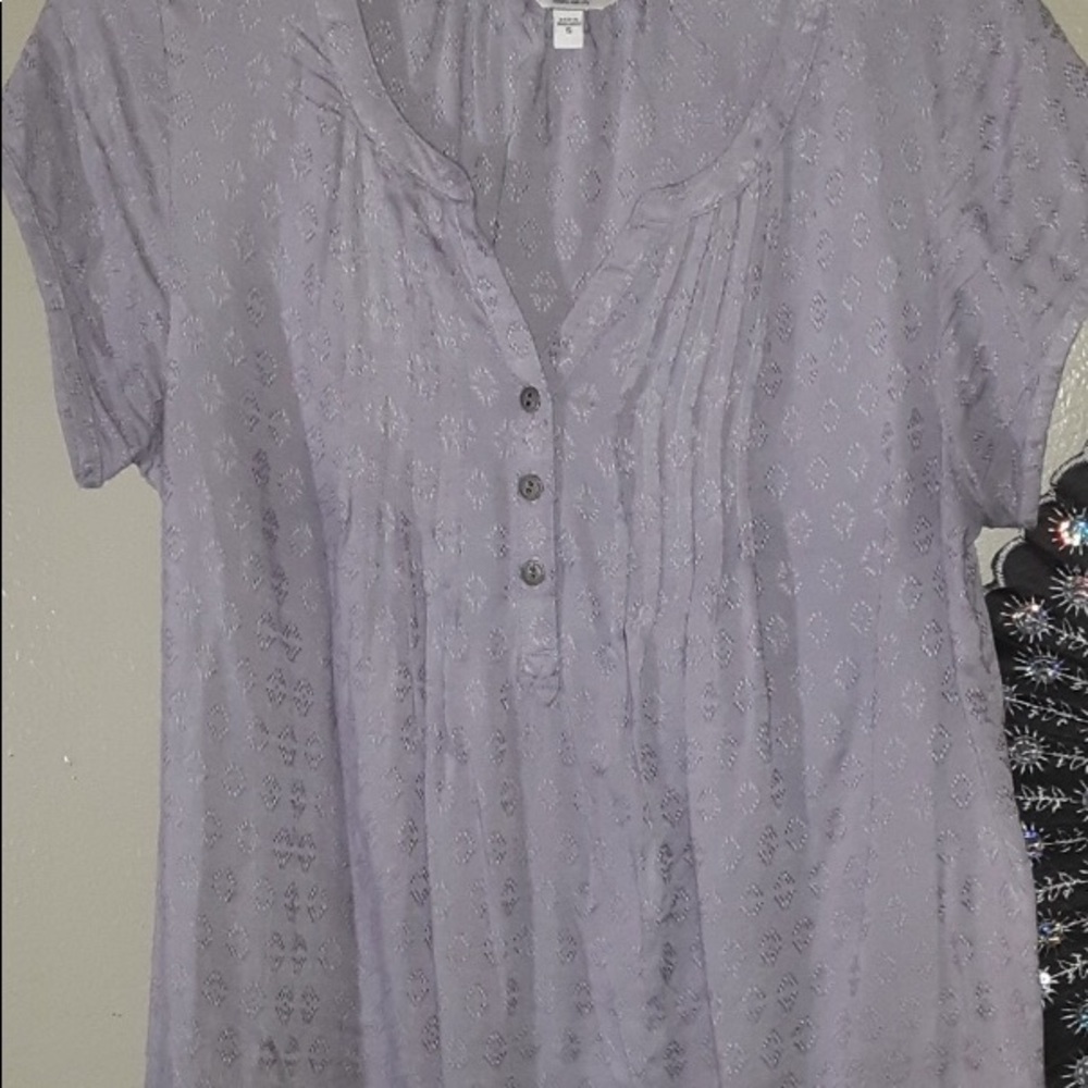 Blouse - Picture 2 of 4